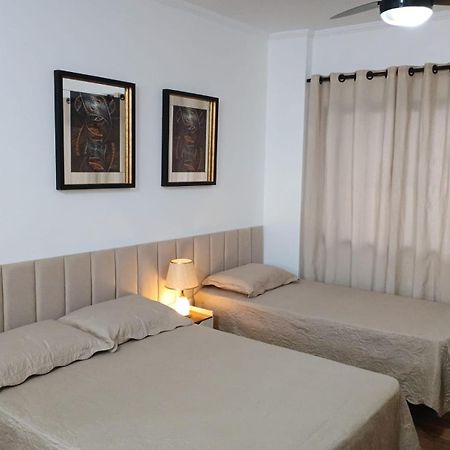 Apartamento Kitnet No Interior De Sao Paulo Serra Negra  Exterior foto
