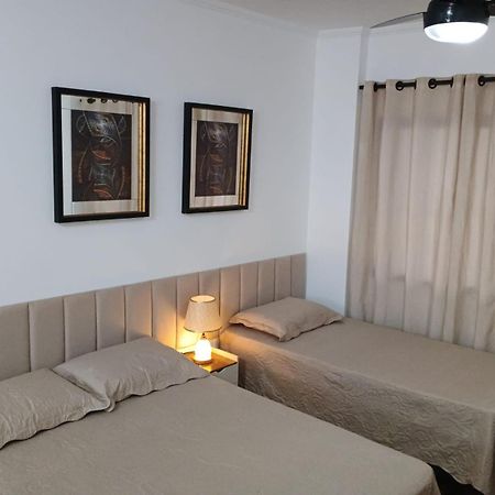 Apartamento Kitnet No Interior De Sao Paulo Serra Negra  Exterior foto