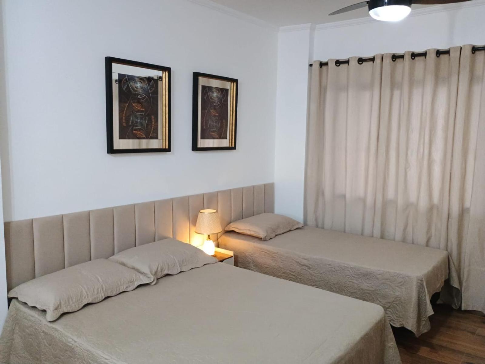 Apartamento Kitnet No Interior De Sao Paulo Serra Negra  Exterior foto