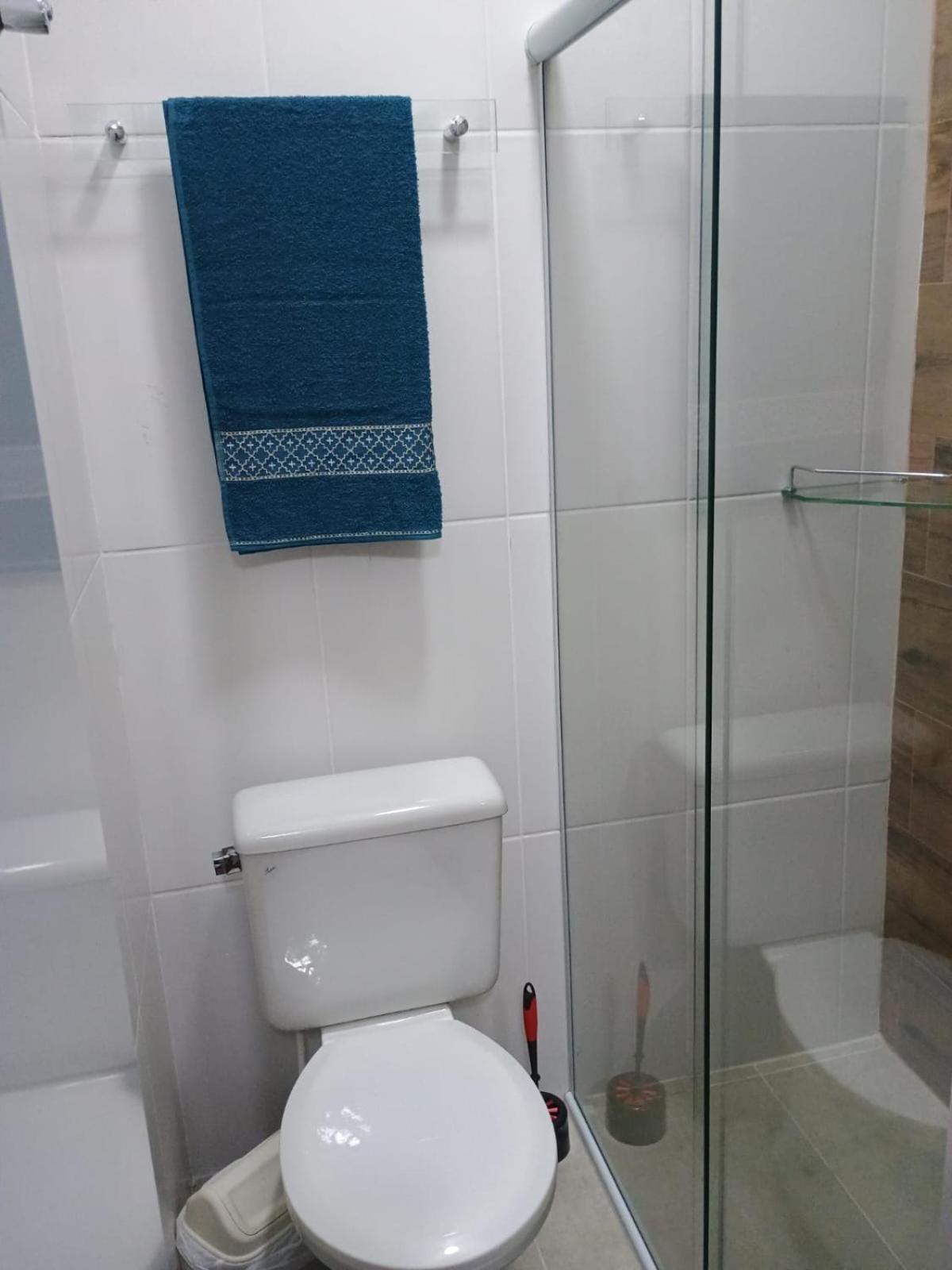 Apartamento Kitnet No Interior De Sao Paulo Serra Negra  Exterior foto